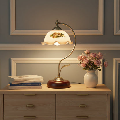 Classic Home Desk Lamp