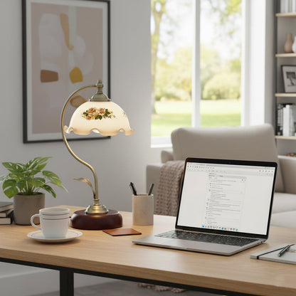 Classic Home Desk Lamp