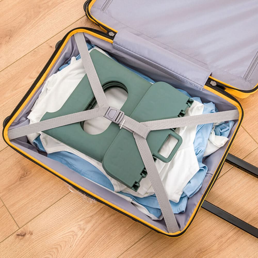 Portable Folding Step Stool with Handle