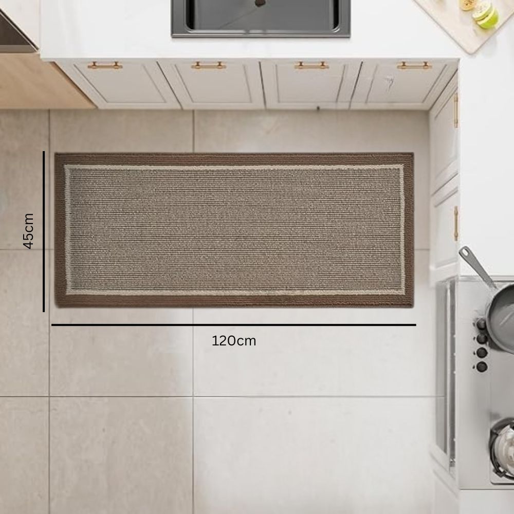Comfortable Thick Kitchen Floor Mats