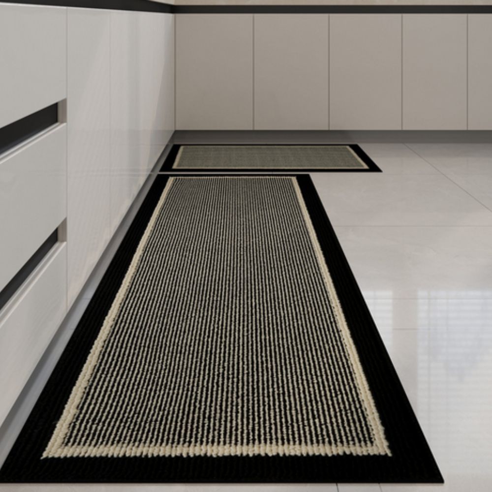 Comfortable Thick Kitchen Floor Mats