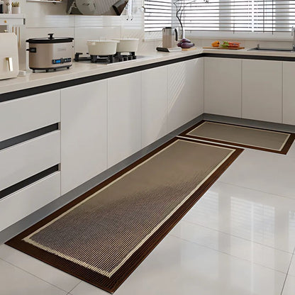 Comfortable Thick Kitchen Floor Mats