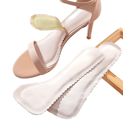 Comfortable Arch Support Sandal Insoles for Women and Men