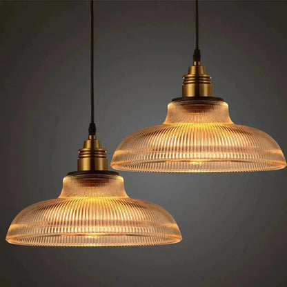 Classic Elegant Pendant Light