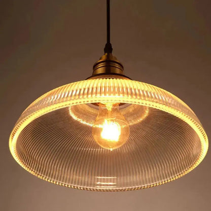 Classic Elegant Pendant Light - Cofik