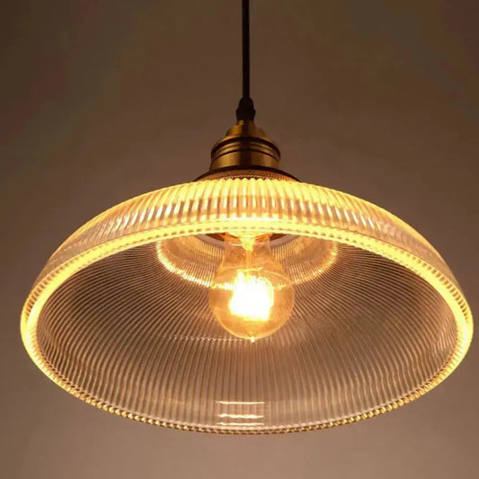 Classic Elegant Pendant Light - Cofik