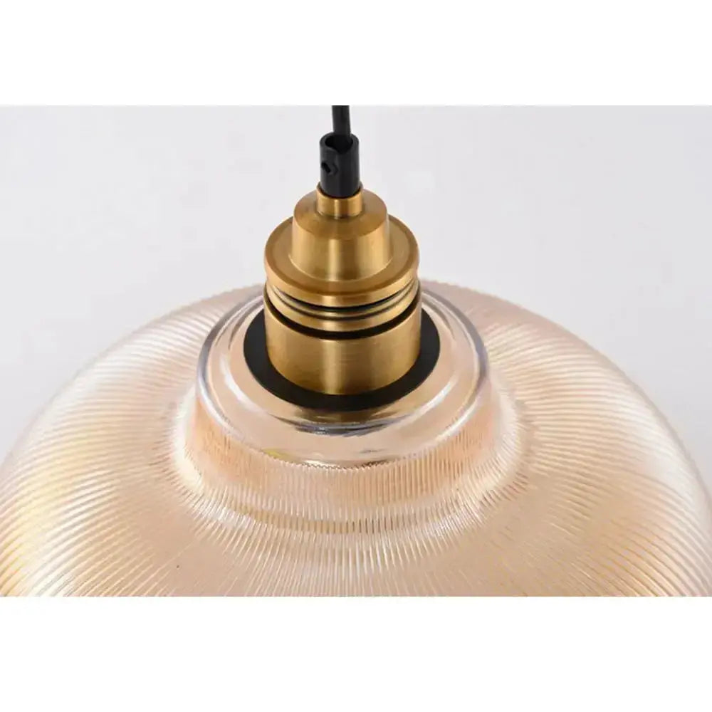 Classic Elegant Pendant Light