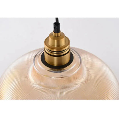 Classic Elegant Pendant Light