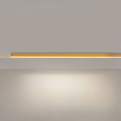 Bright Aluminum LED Ceiling Light Fixture