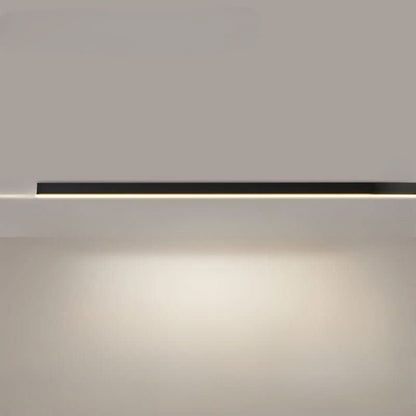 Bright Aluminum LED Ceiling Light Fixture