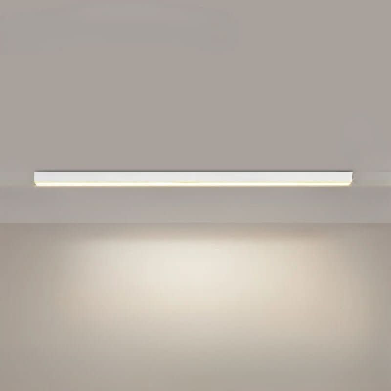 Bright Aluminum LED Ceiling Light Fixture