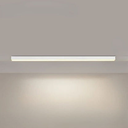 Bright Aluminum LED Ceiling Light Fixture