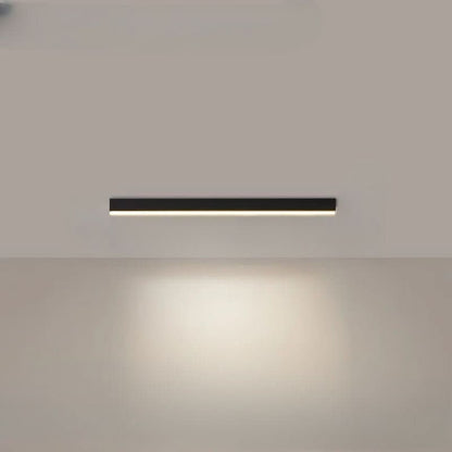 Bright Aluminum LED Ceiling Light Fixture