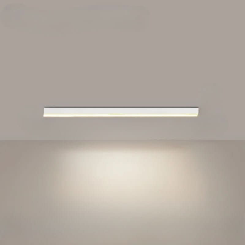Bright Aluminum LED Ceiling Light Fixture