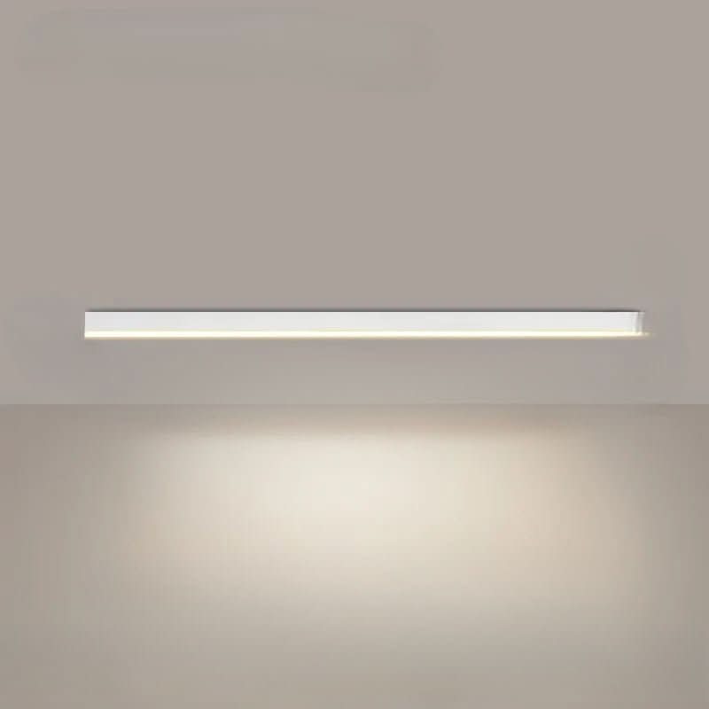 Bright Aluminum LED Ceiling Light Fixture