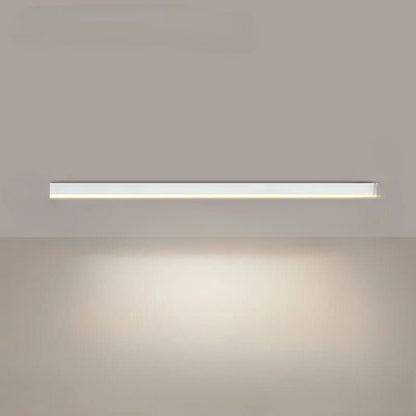 Bright Aluminum LED Ceiling Light Fixture