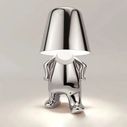 Modern Portable Dimmable Table Lamp - Cofik