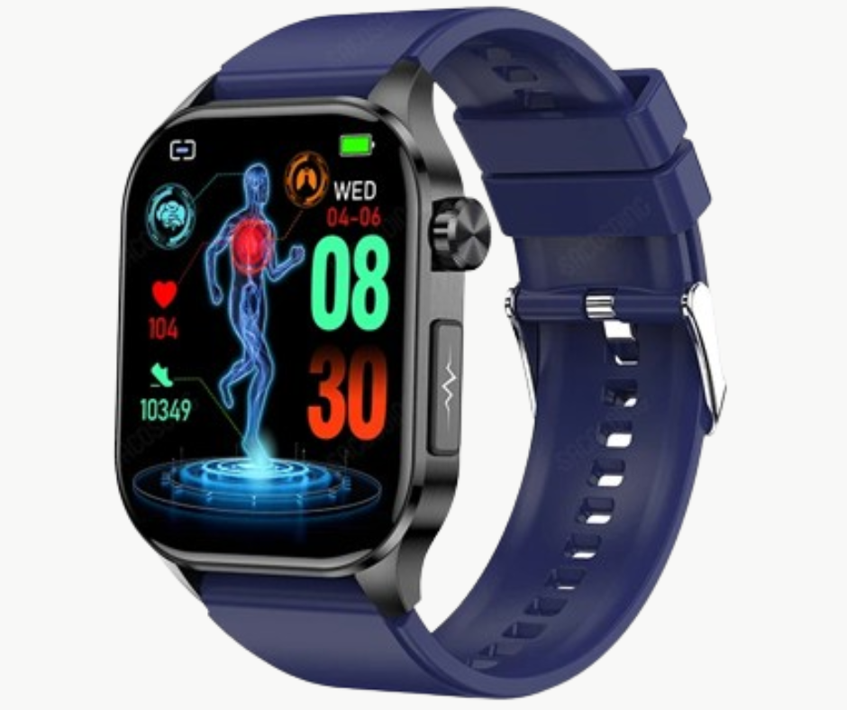EasyFit Pro Smart Health Watch