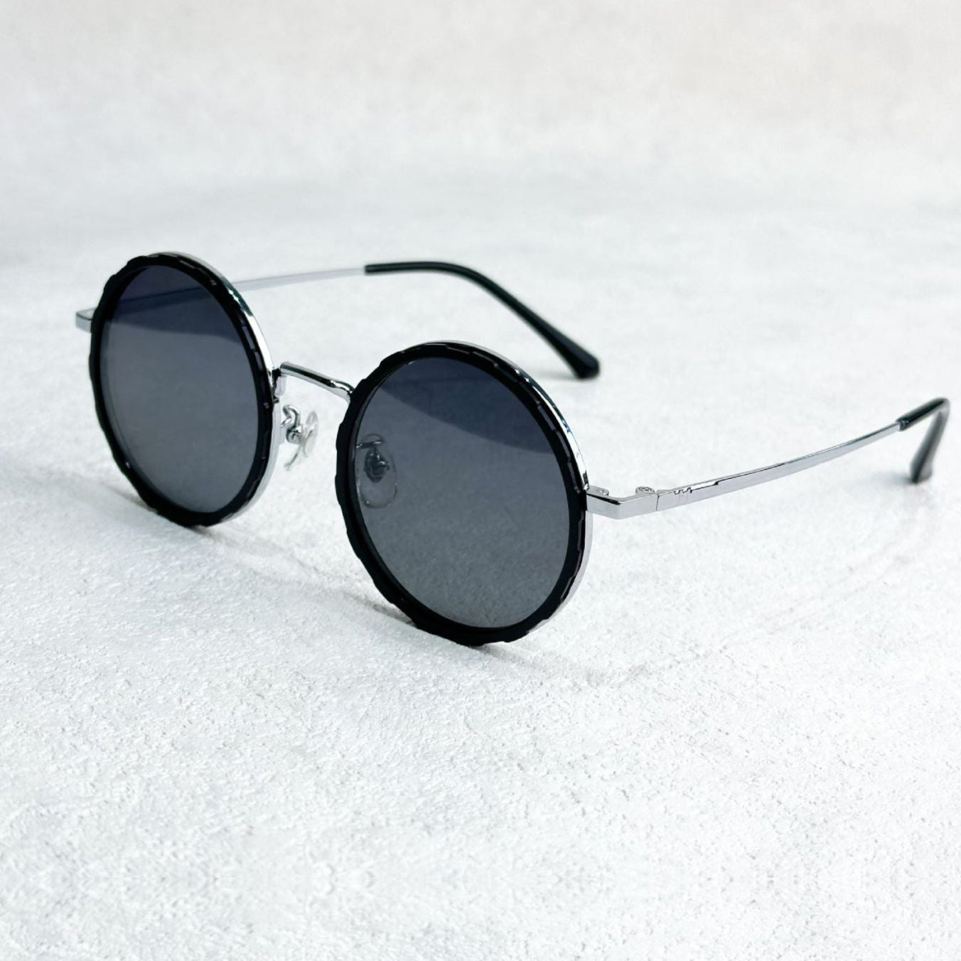 Classic Polarized Shades with Adjustable Lens
