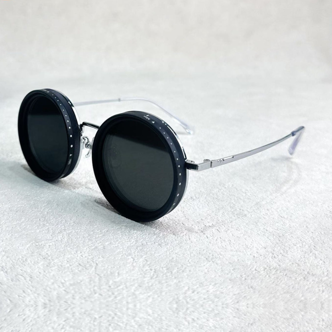 Classic Polarized Shades with Adjustable Lens - Cofik
