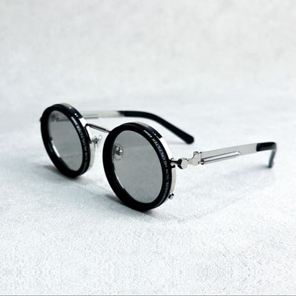 Classic Polarized Shades with Adjustable Lens