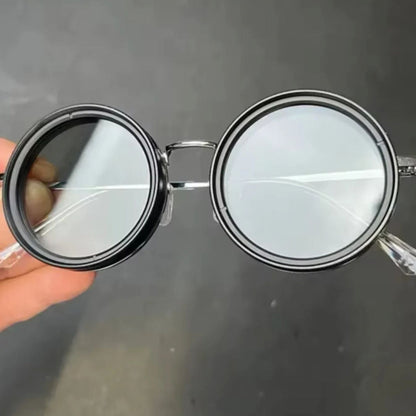 Classic Polarized Shades with Adjustable Lens