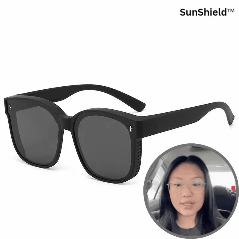 Cofik | Polarized Fit Over Shades - Cofik