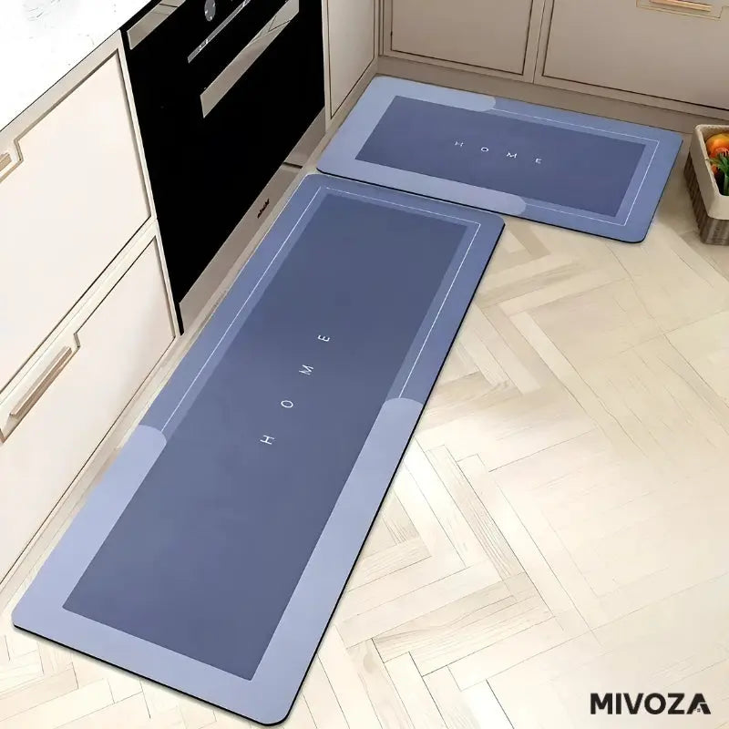 Premium Anti-Slip Bathroom Floor Mat