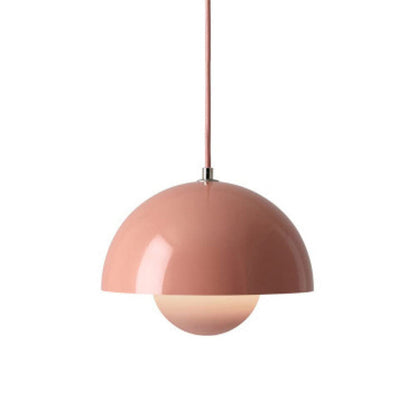 Sleek LED Modern Overhead Ceiling Light Fixture