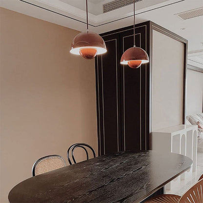 Sleek LED Modern Overhead Ceiling Light Fixture