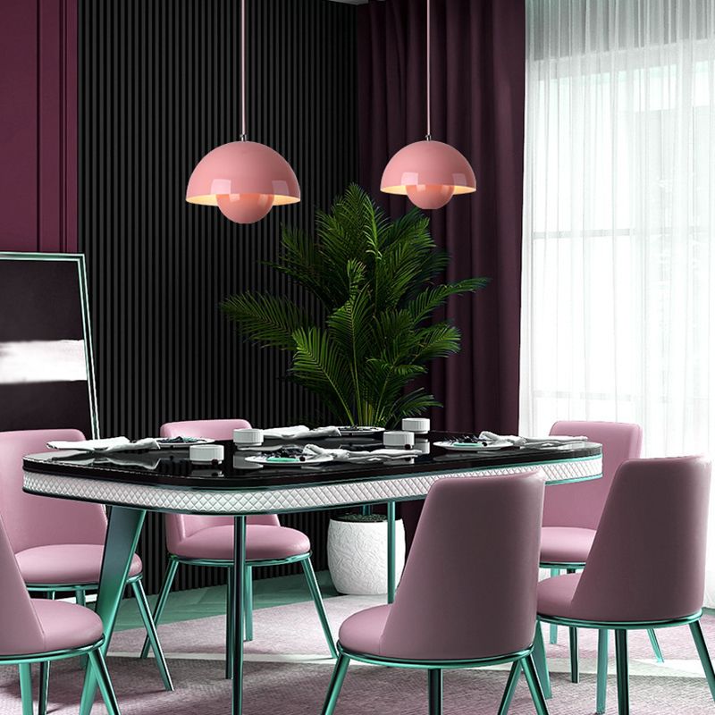 Sleek LED Modern Overhead Ceiling Light Fixture