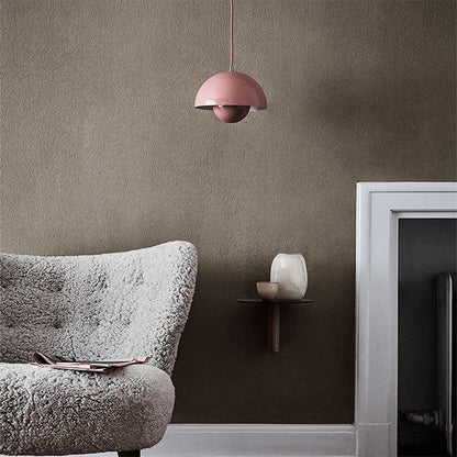 Sleek LED Modern Overhead Ceiling Light Fixture
