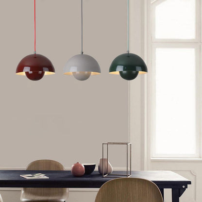 Sleek LED Modern Overhead Ceiling Light Fixture
