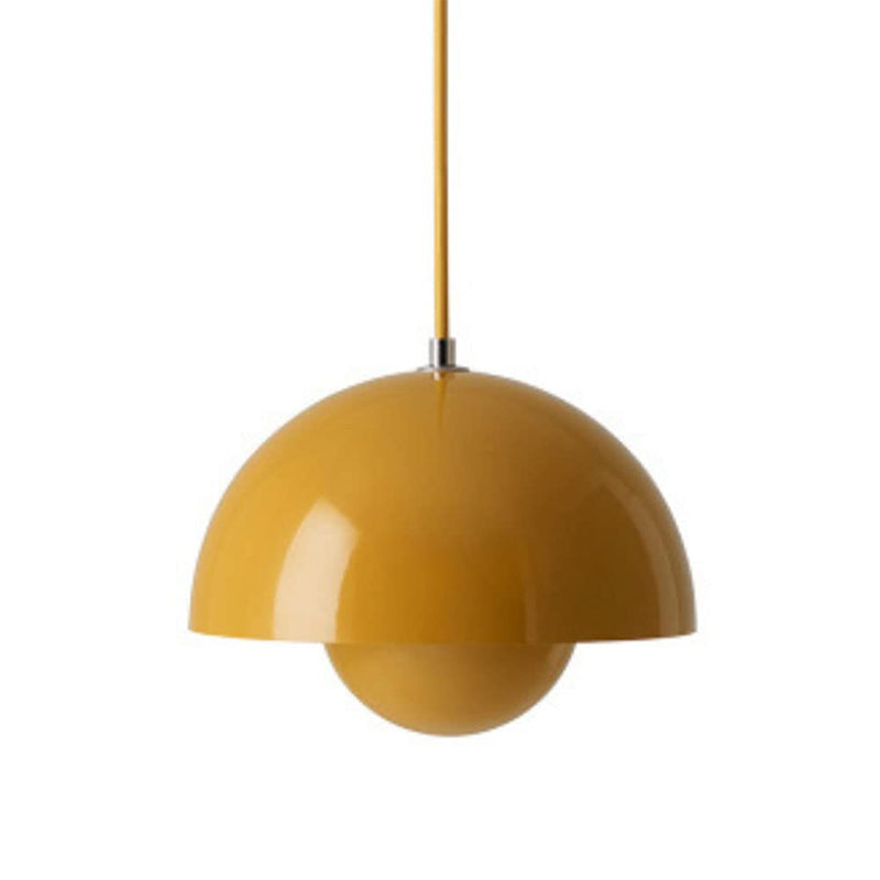 Sleek LED Modern Overhead Ceiling Light Fixture