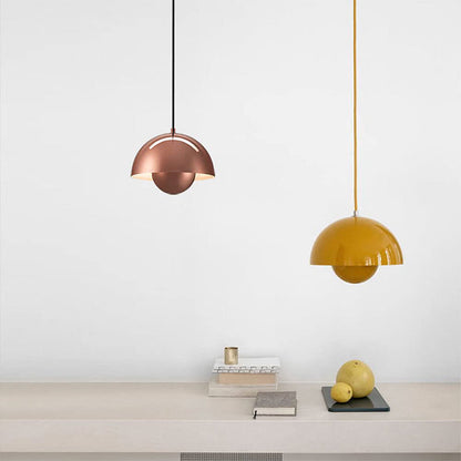 Sleek LED Modern Overhead Ceiling Light Fixture