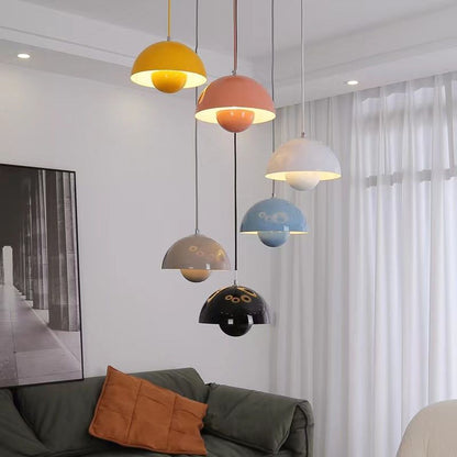 Sleek LED Modern Overhead Ceiling Light Fixture
