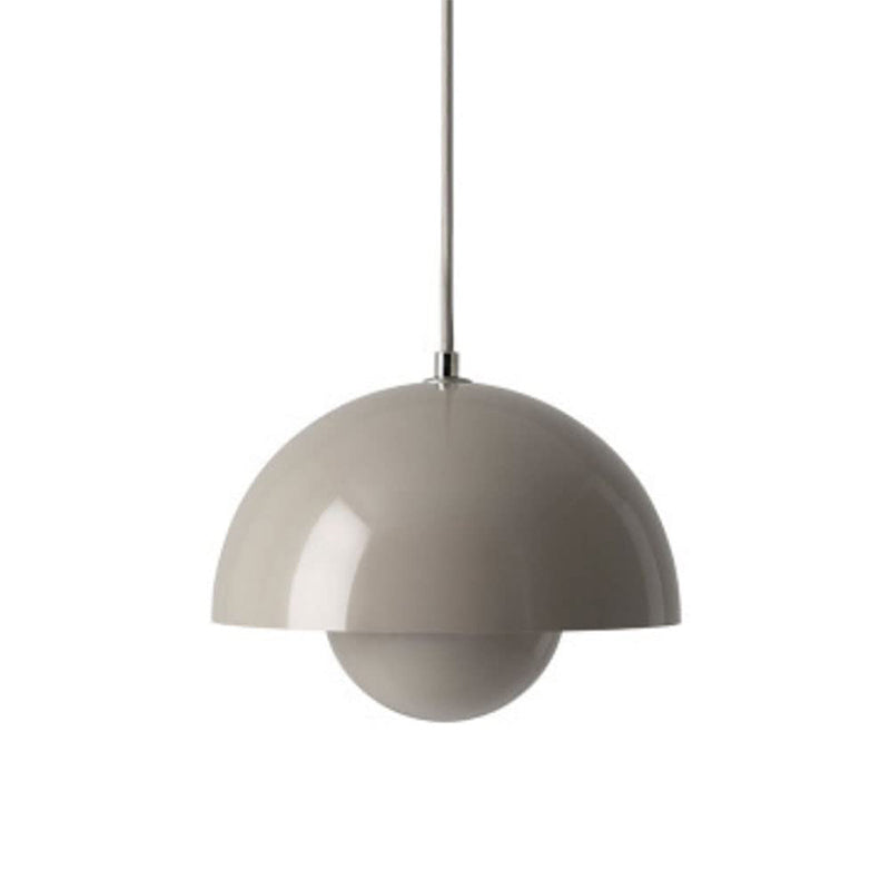 Sleek LED Modern Overhead Ceiling Light Fixture