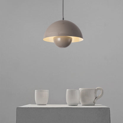 Sleek LED Modern Overhead Ceiling Light Fixture