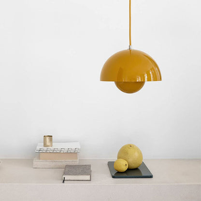 Sleek LED Modern Overhead Ceiling Light Fixture