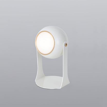 Tall Adjustable Desk Lamp