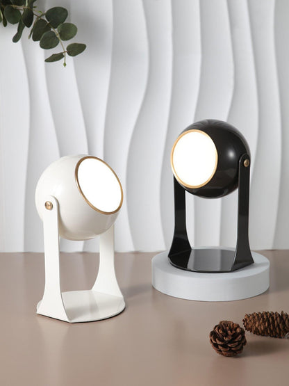 Tall Adjustable Desk Lamp