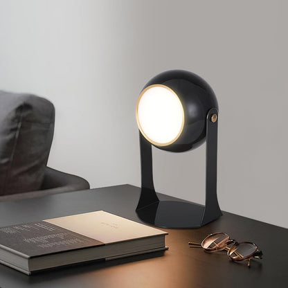 Tall Adjustable Desk Lamp