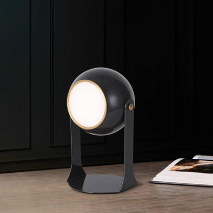 Tall Adjustable Desk Lamp
