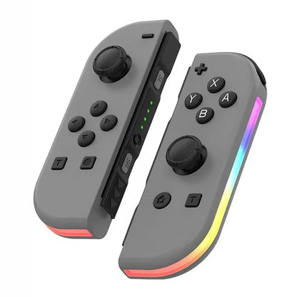 Rechargeable Wireless Game Controller Pad