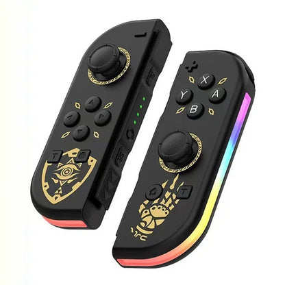 Rechargeable Wireless Game Controller Pad - Cofik