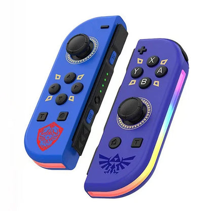 Rechargeable Wireless Game Controller Pad