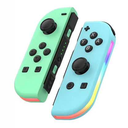 Rechargeable Wireless Game Controller Pad