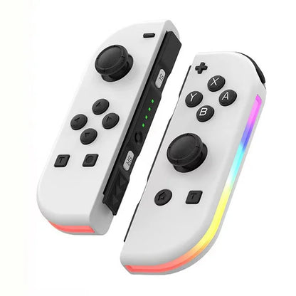 Rechargeable Wireless Game Controller Pad