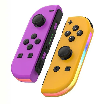 Rechargeable Wireless Game Controller Pad