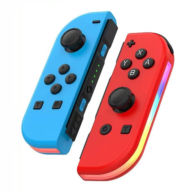Rechargeable Wireless Game Controller Pad